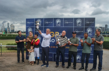 Festival do GPSP 2026