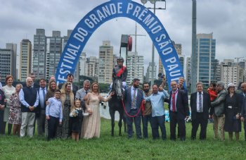 Festival do GPSP 2026