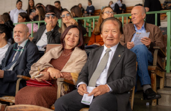 Festival do GPSP 2026
