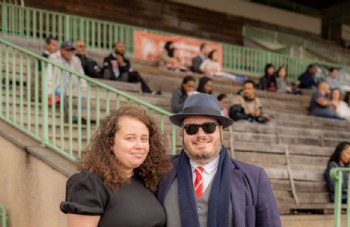 Festival do GPSP 2026