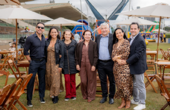 Festival do GPSP 2026