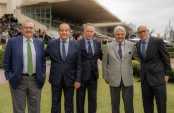 Festival do GPSP 2026