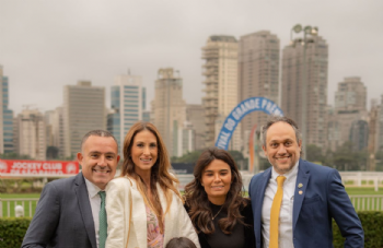 Festival do GPSP 2026