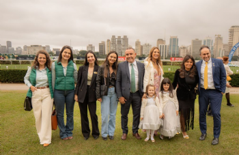Festival do GPSP 2026