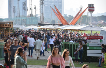 Festival do Grande Prêmio Sâo Paulo 2023