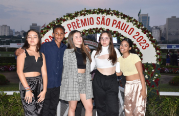 Festival do Grande Prêmio Sâo Paulo 2023